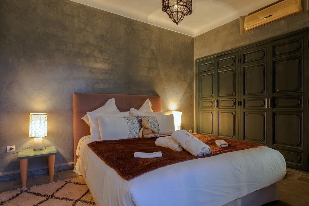 Riad Luxe 40 Marrakesh Ngoại thất bức ảnh