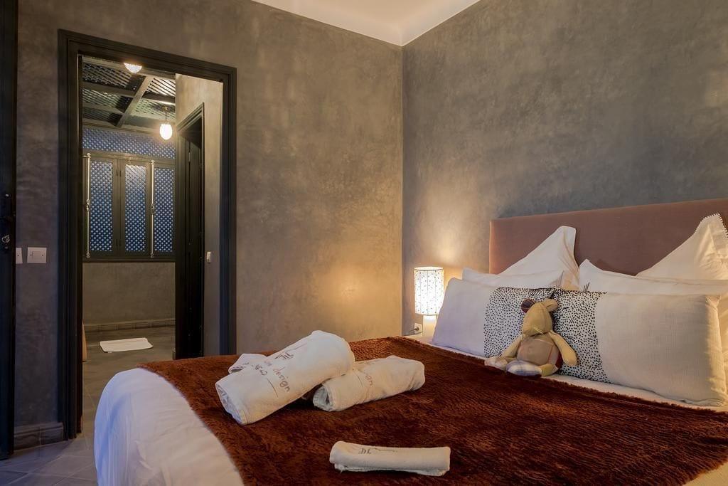 Riad Luxe 40 Marrakesh Ngoại thất bức ảnh