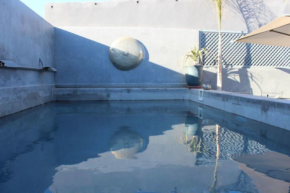 Riad Luxe 40 Marrakesh Ngoại thất bức ảnh