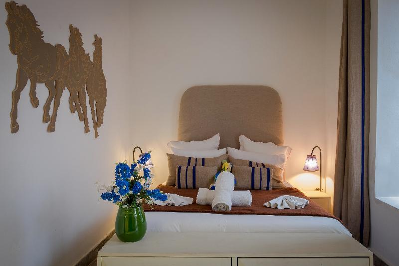 Riad Luxe 40 Marrakesh Ngoại thất bức ảnh