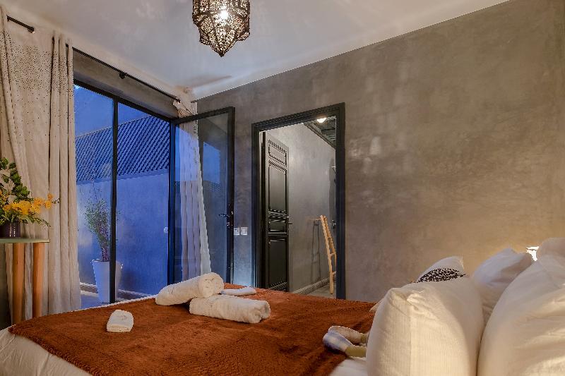 Riad Luxe 40 Marrakesh Ngoại thất bức ảnh